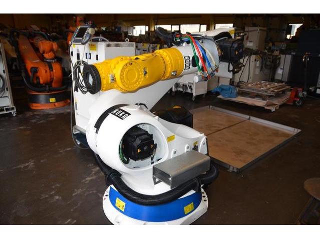 Handling Robot KUKA VKRC2