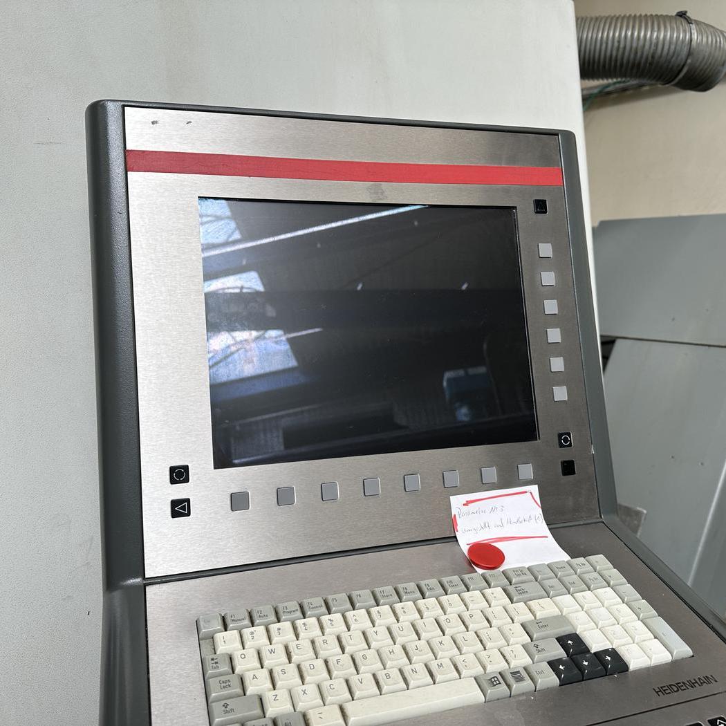 DMG MORI CTX420L